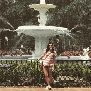 Meet your Posher, Amber